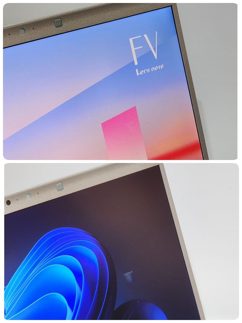 レッツノートCF-FV1 ★16G★新品SSD1T★Office[256]