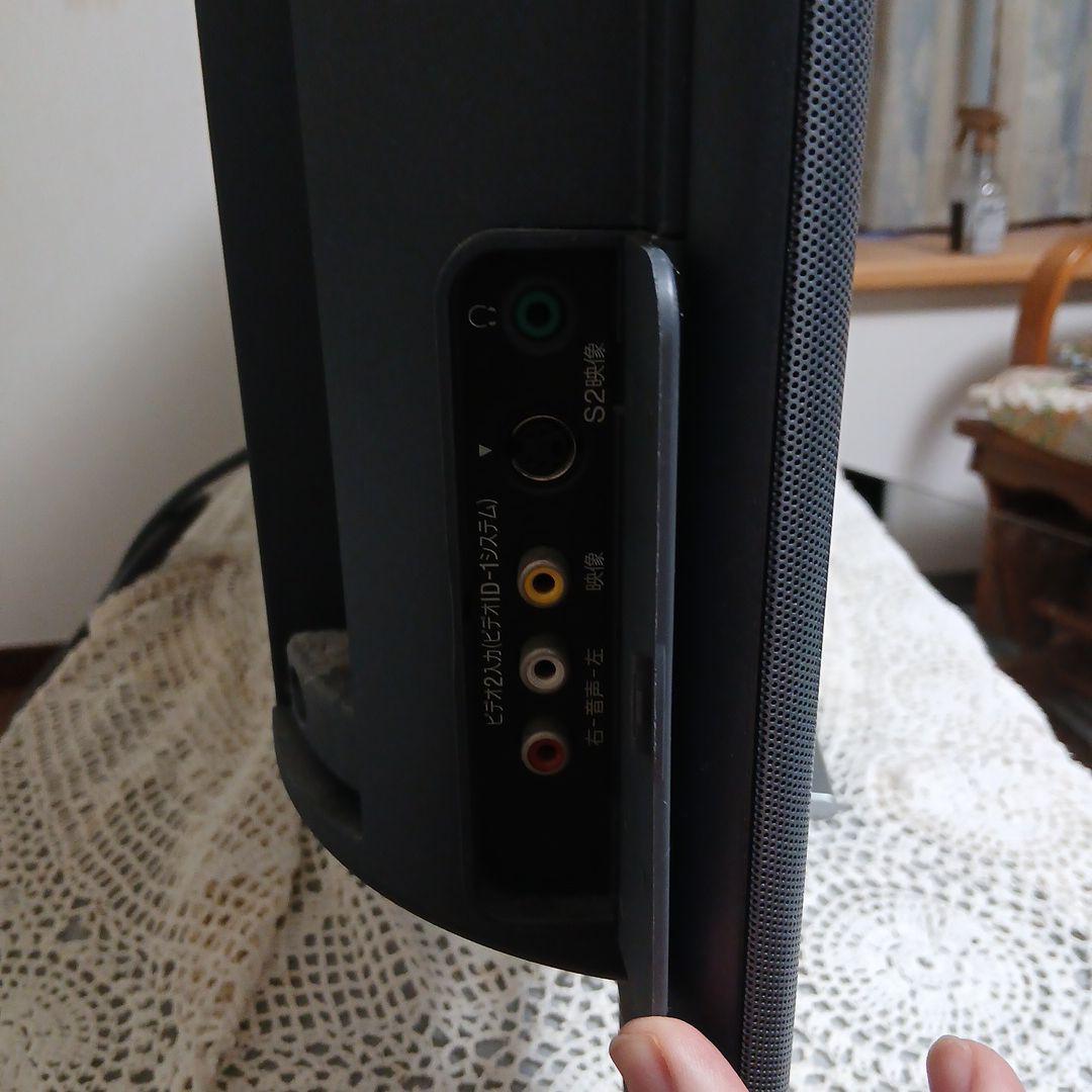 ハシモンです。 プラズマテレビ SONYプラズマベガ KE-P32TC2