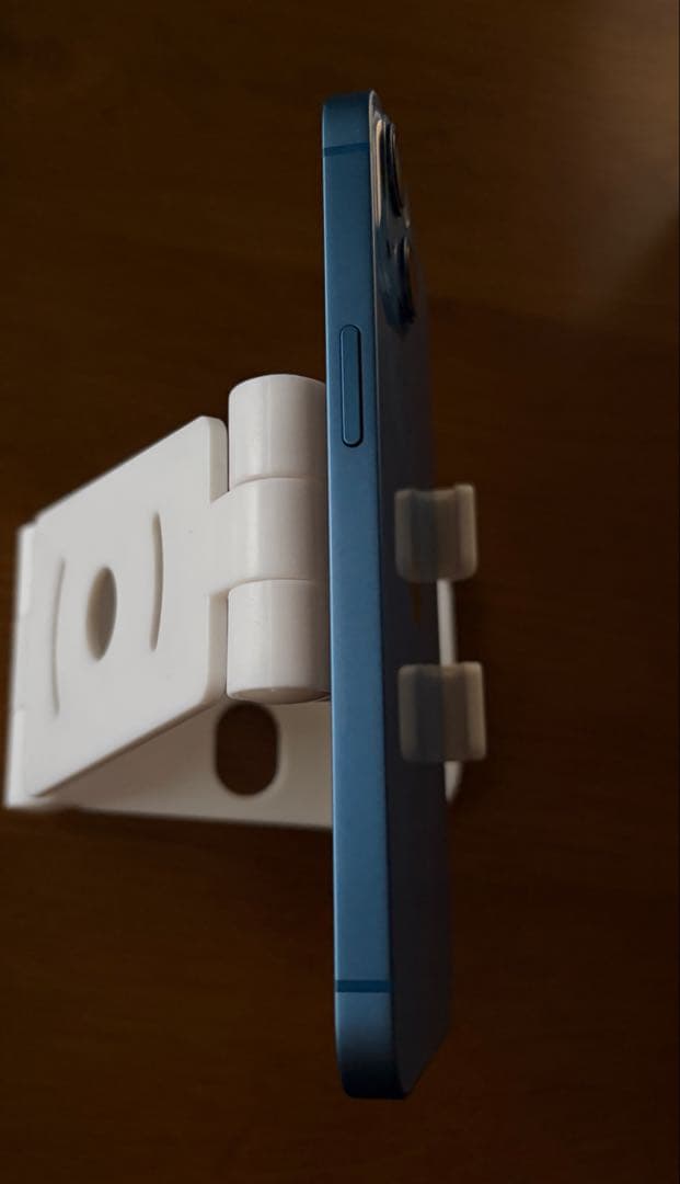 Apple iPhone 13 ブルー 6.1インチ 本体