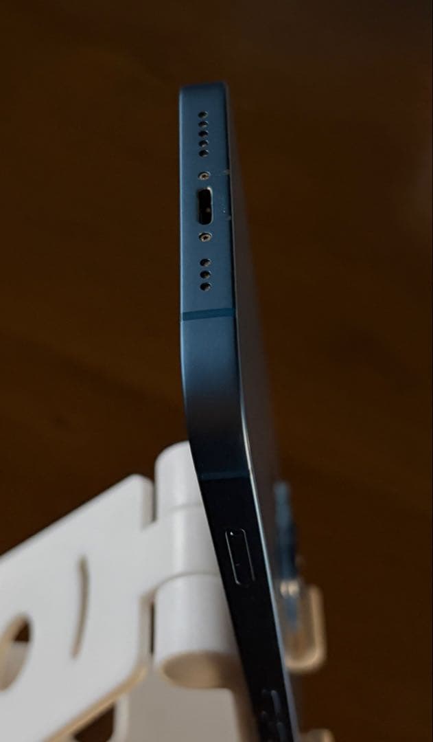 Apple iPhone 13 ブルー 6.1インチ 本体