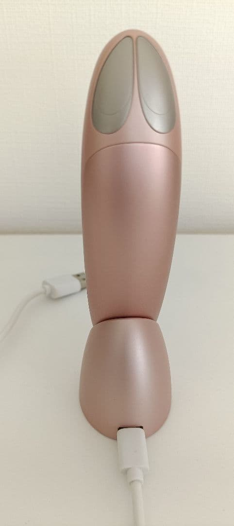 ヤーマン EMS クリアージュアイリフト美顔器