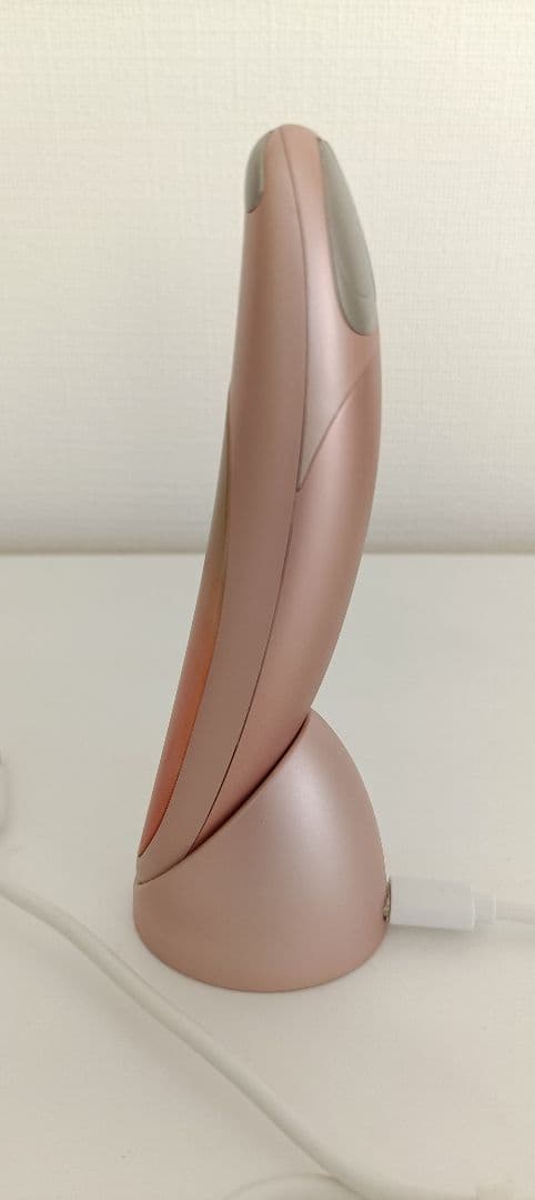 ヤーマン EMS クリアージュアイリフト美顔器