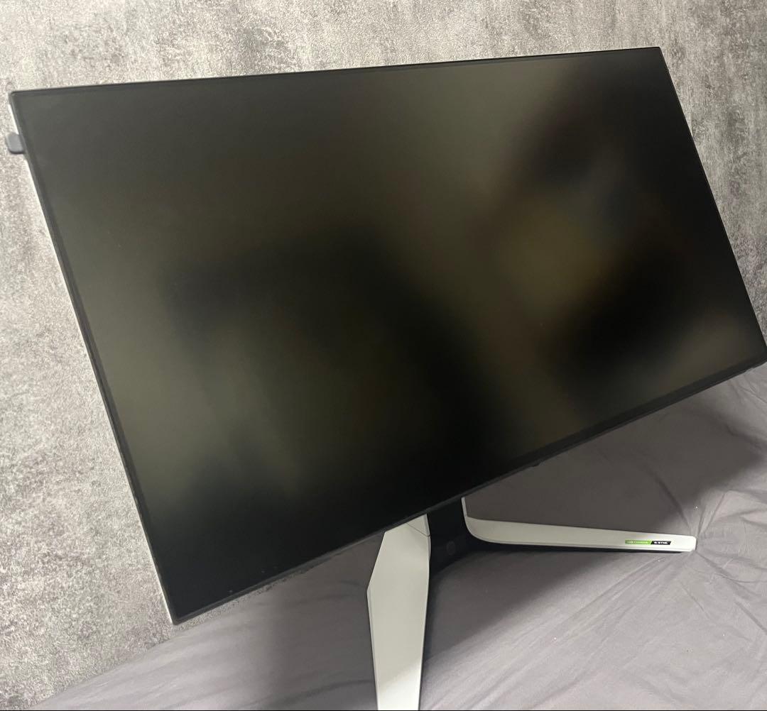 Alienware AW2723DF QHD 280Hzゲーミングモニター