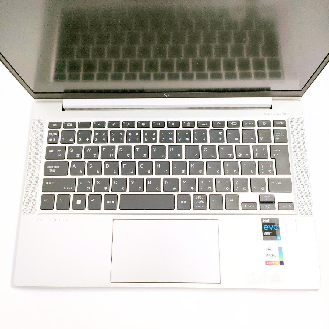 第11世代i5✨️16GB/小型/SSD/Windows11/HPノートパソコン