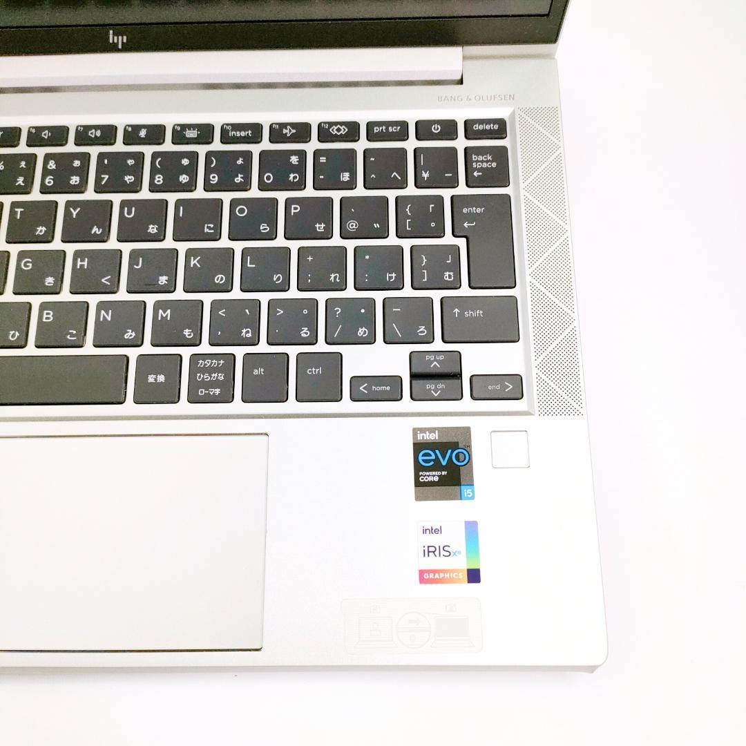 第11世代i5✨️16GB/小型/SSD/Windows11/HPノートパソコン