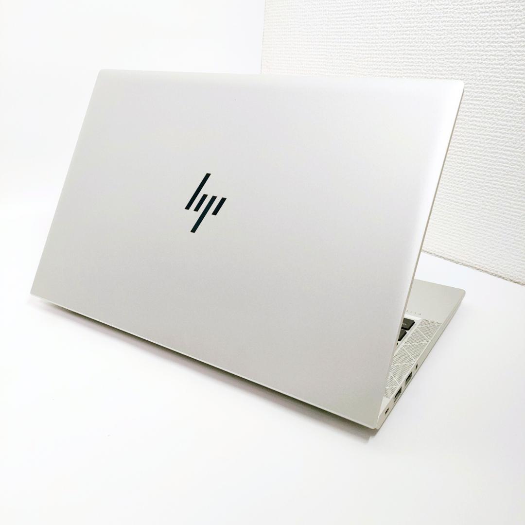 第11世代i5✨️16GB/小型/SSD/Windows11/HPノートパソコン