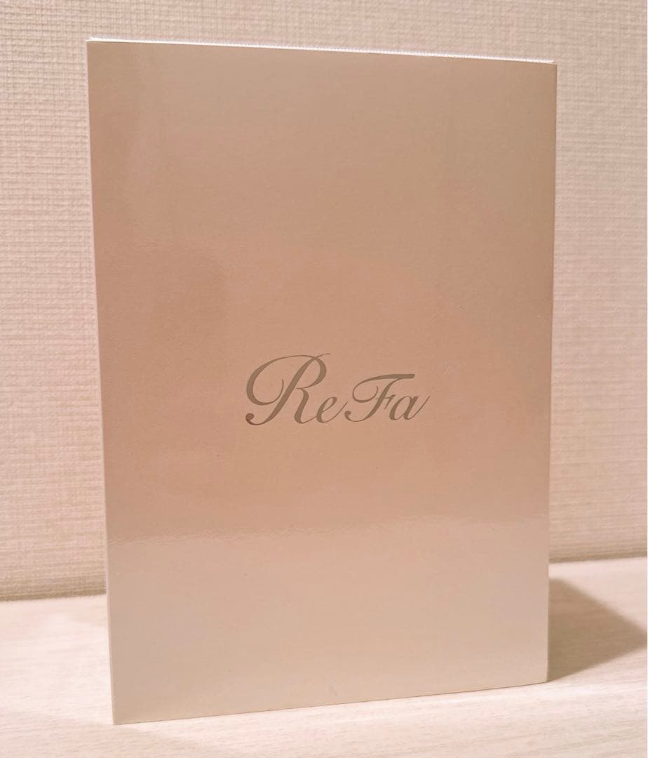 ＊ WASABI☆【正規品】ReFa CARAT RAY FACE