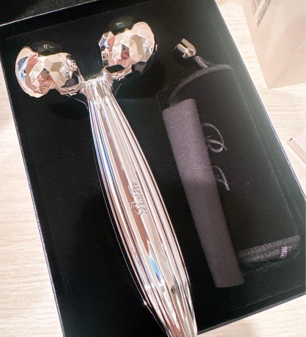 ＊ WASABI☆【正規品】ReFa CARAT RAY FACE