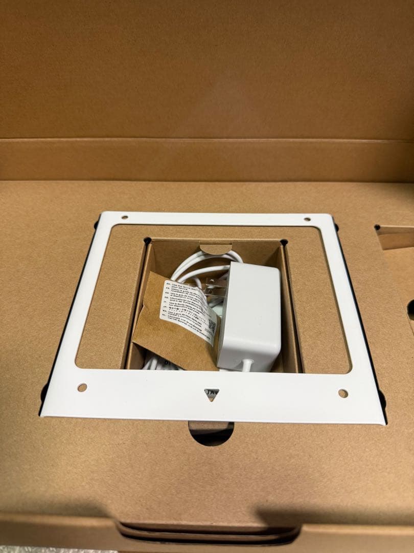 ［ぱんち］Amazon echo show 15 第二世代　リモコン他