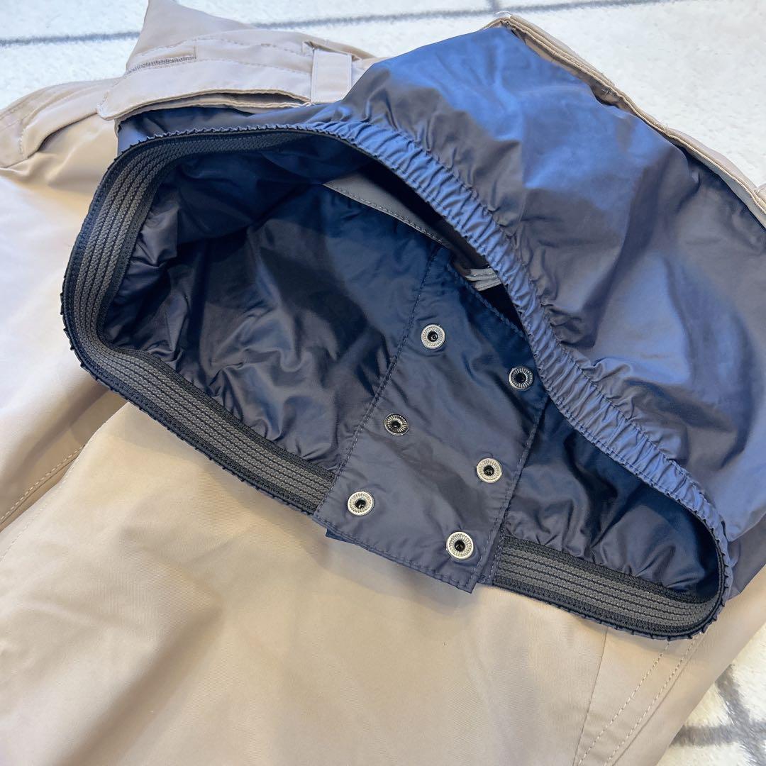 レディース スノーウェア M L 上下セット ミストラル オニール