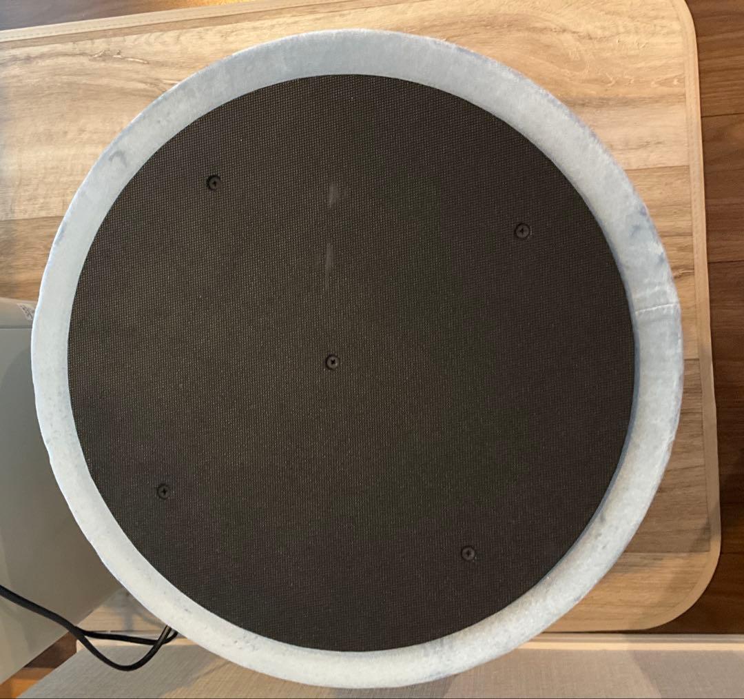 こ*ん様 フランフラン/スツール/シンデレラ/収納/2022年購入