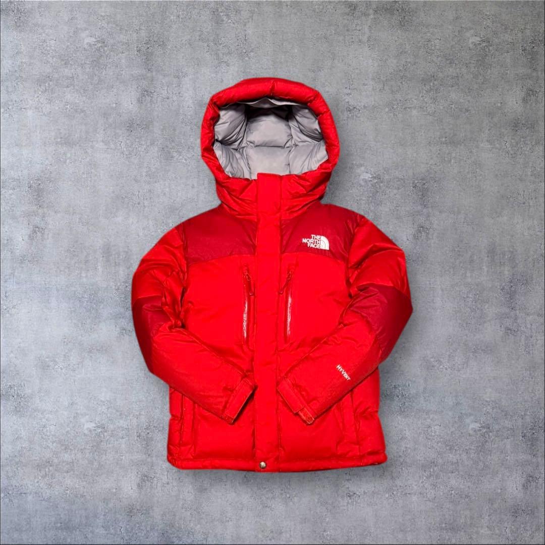 特価 ノースフェイス キッズ120 ダウンジャケット バルトロ 韓国限定 高品質