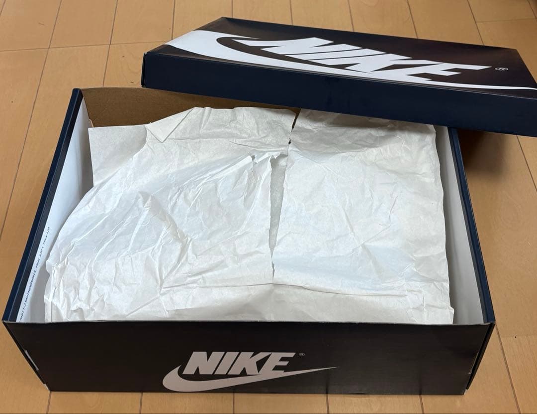 シューズ(男性用) Nike Air Jordan 1 retro high og midnight