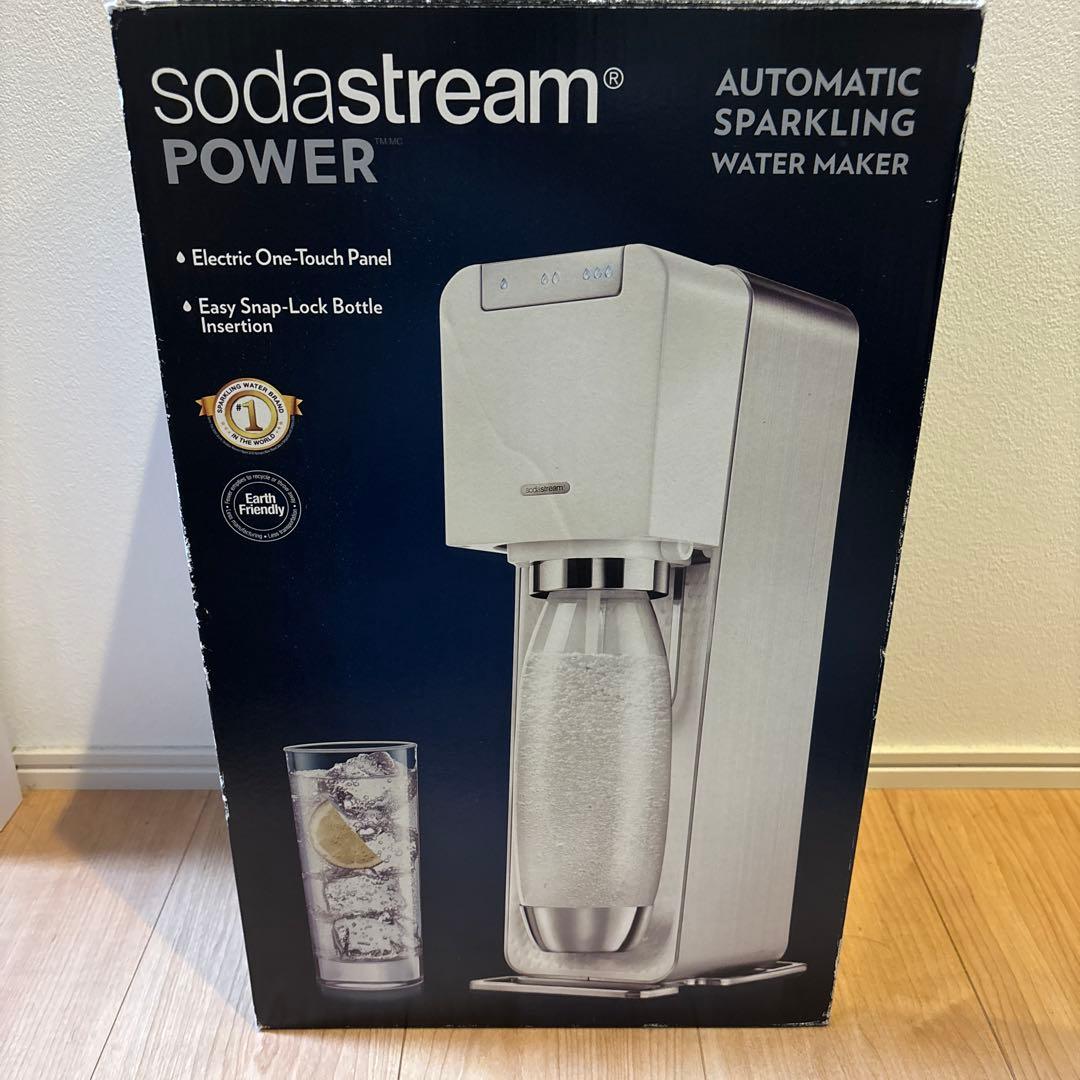 SOURCE Power(ソース パワー) スターターキット