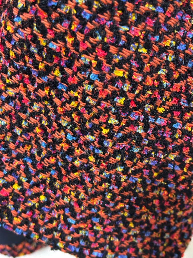 猫*様 ディオール マルチカラー ジャケット