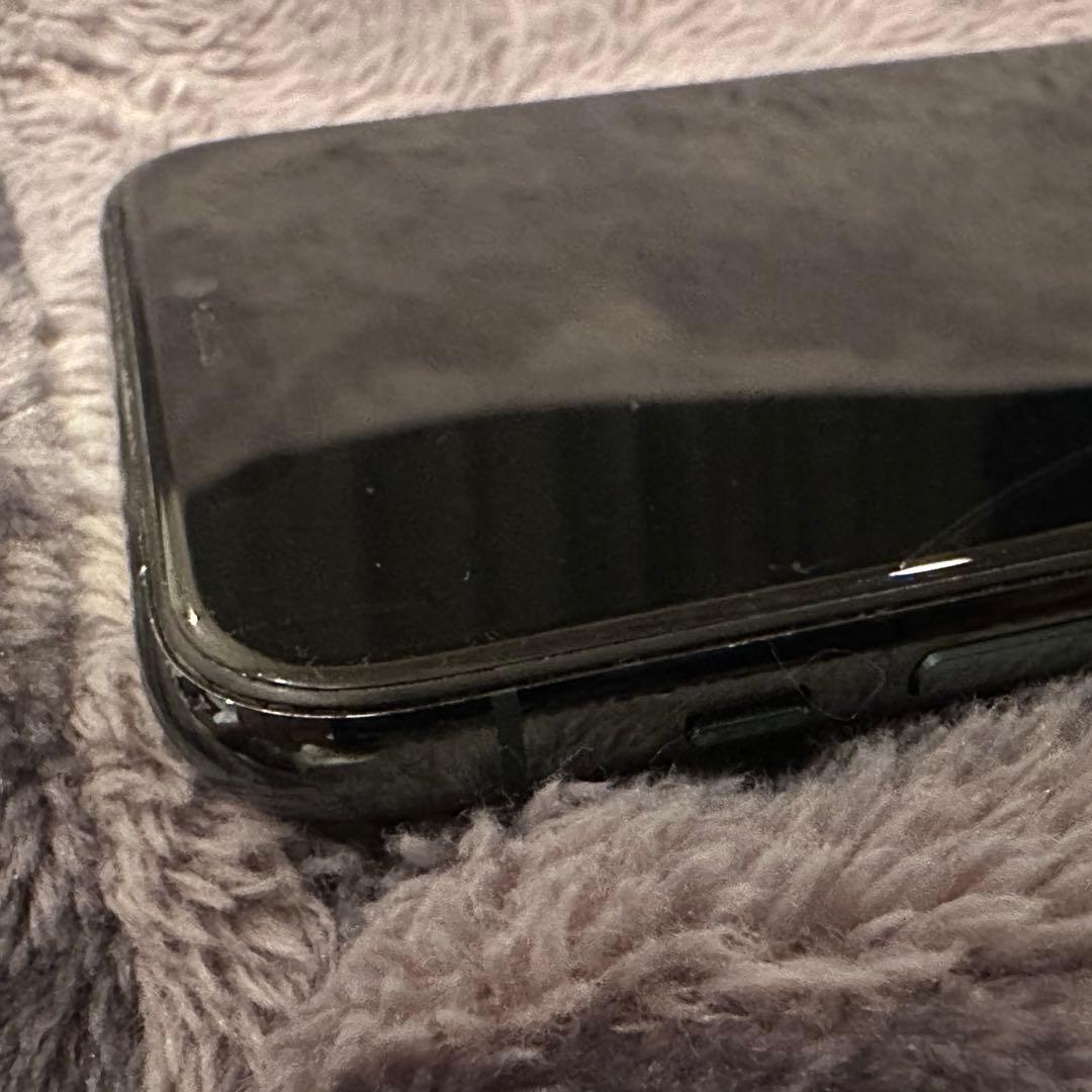 iPhone 11 pro 本体　256GB