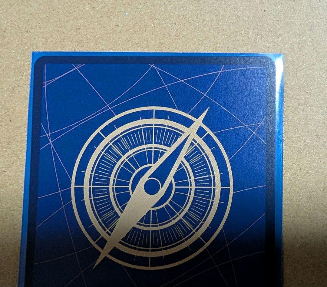 ワンピース カード ゼウス SP エッグヘッドクライシス