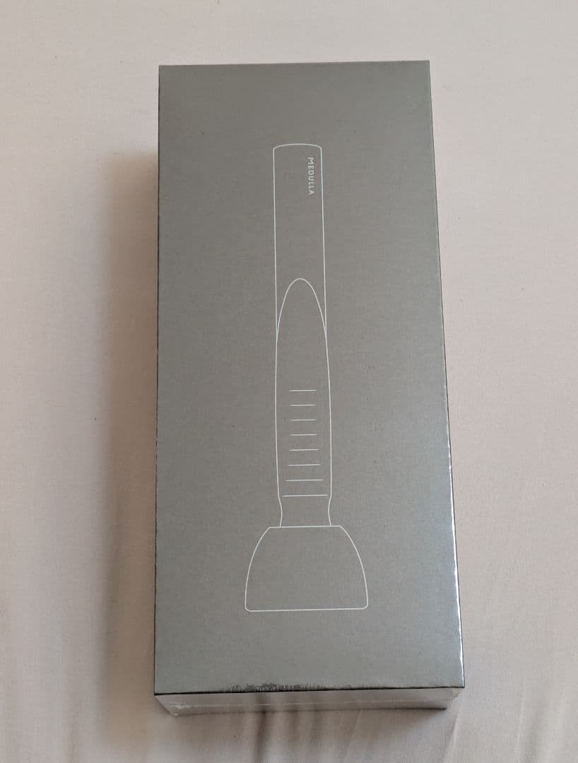 【新品未開封】MEDULLA　ソニックシャインプロ