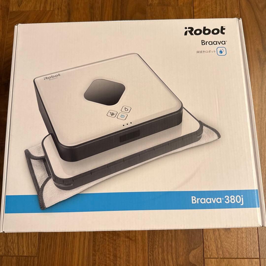 ブラーバ380j B380065