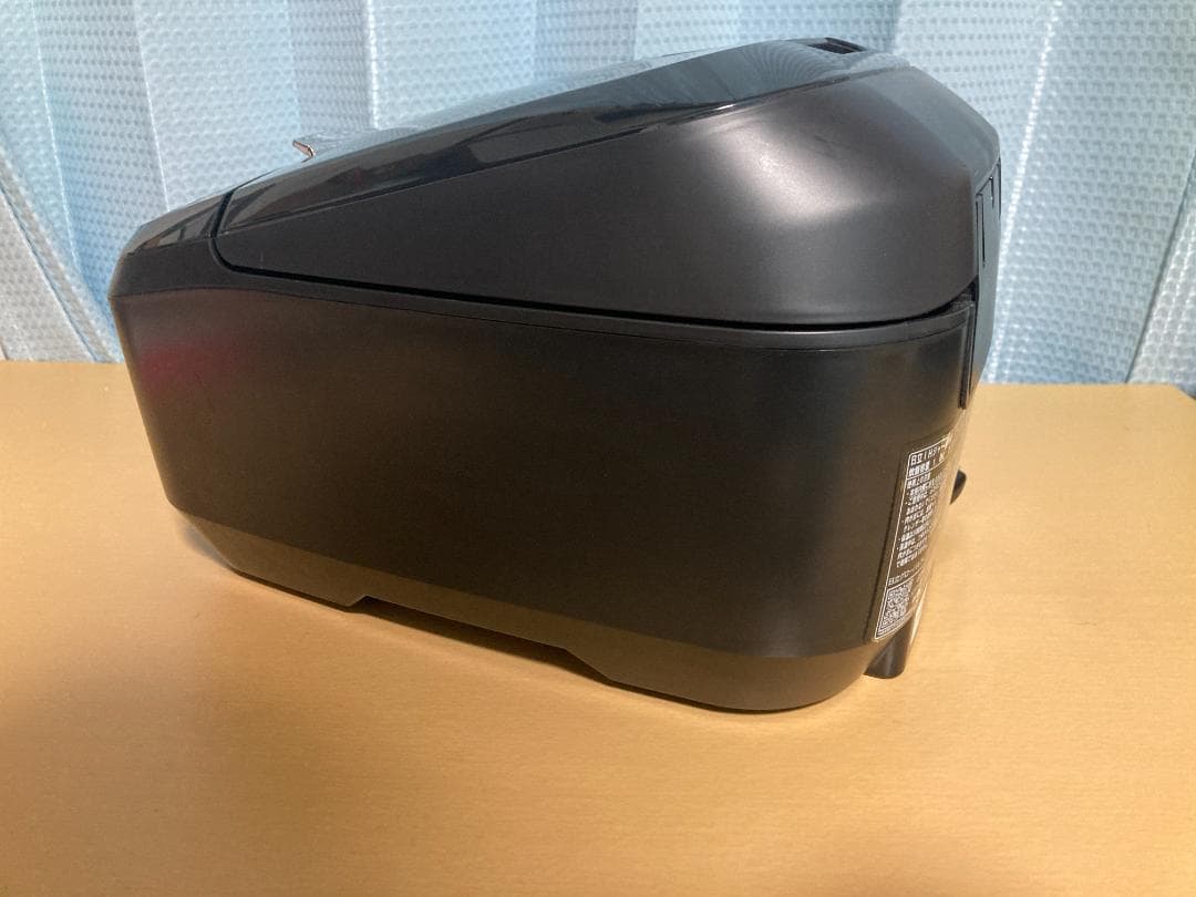 ★美品★22年製5.5合 日立 圧力&スチーム ふっくら御膳 RZ-TS105M