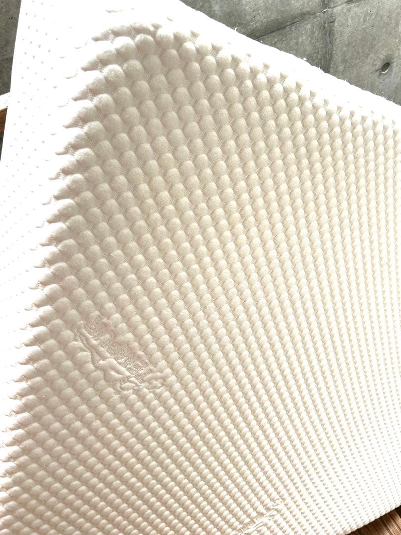 ★*★様 Tempur テンピュール　マットレス 約200cm×97cm 幅約2