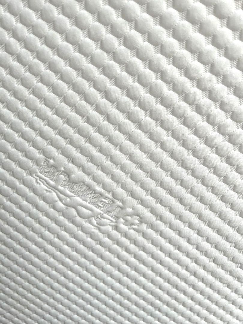 ★*★様 Tempur テンピュール　マットレス 約200cm×97cm 幅約2