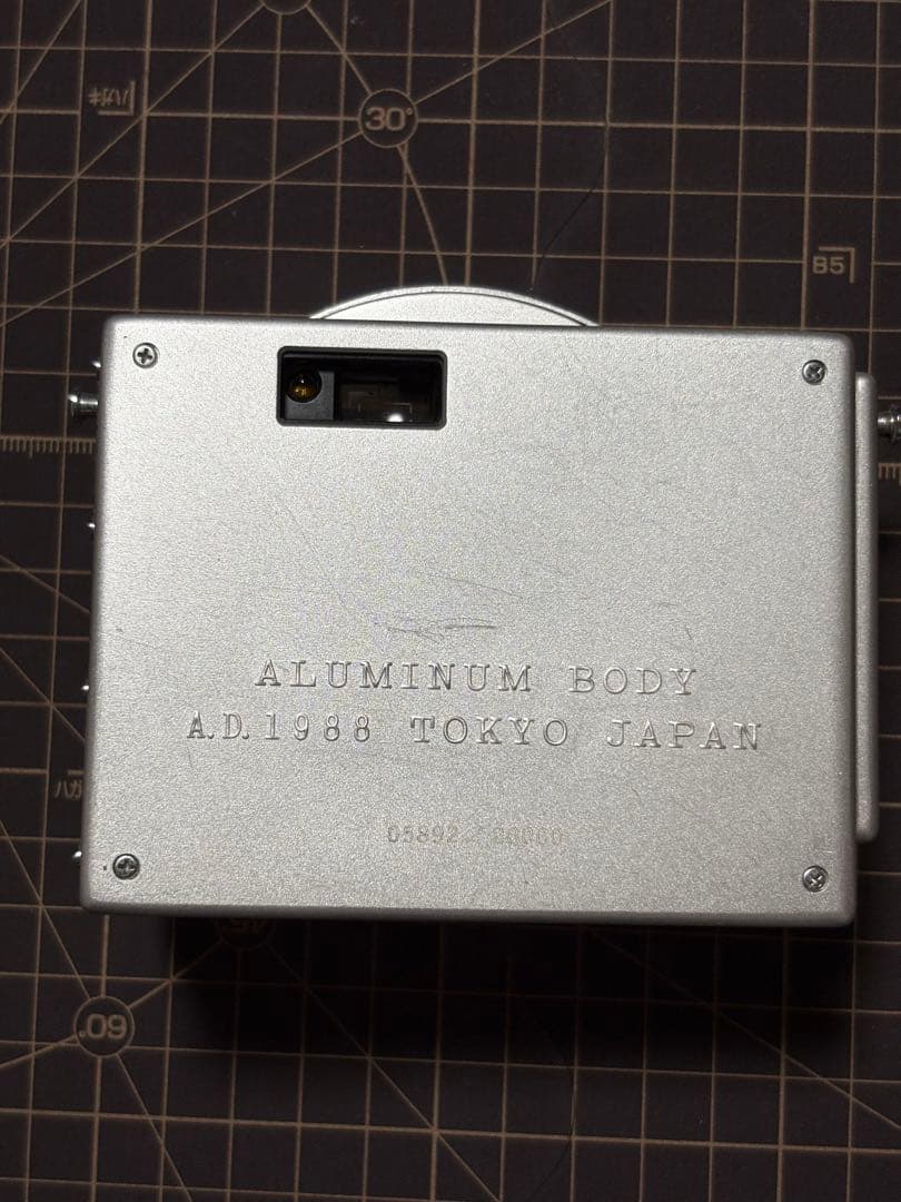 Olympus O-product オリンパス 限定 フィルムカメラ