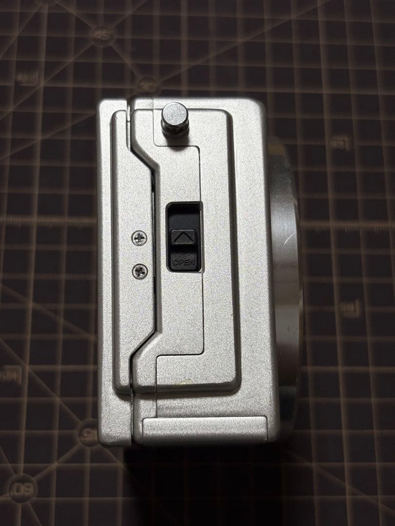 Olympus O-product オリンパス 限定 フィルムカメラ