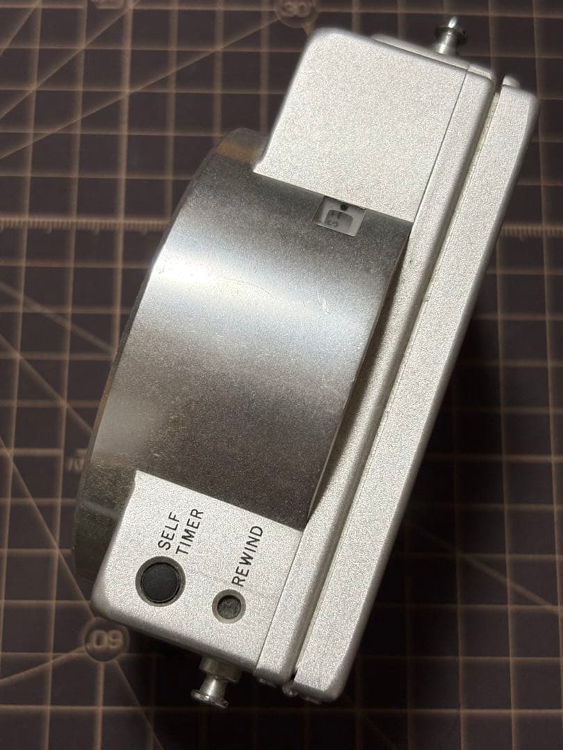 Olympus O-product オリンパス 限定 フィルムカメラ