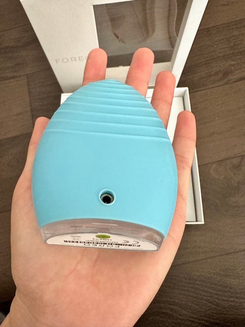 FOREO LUNA 2 混合肌用