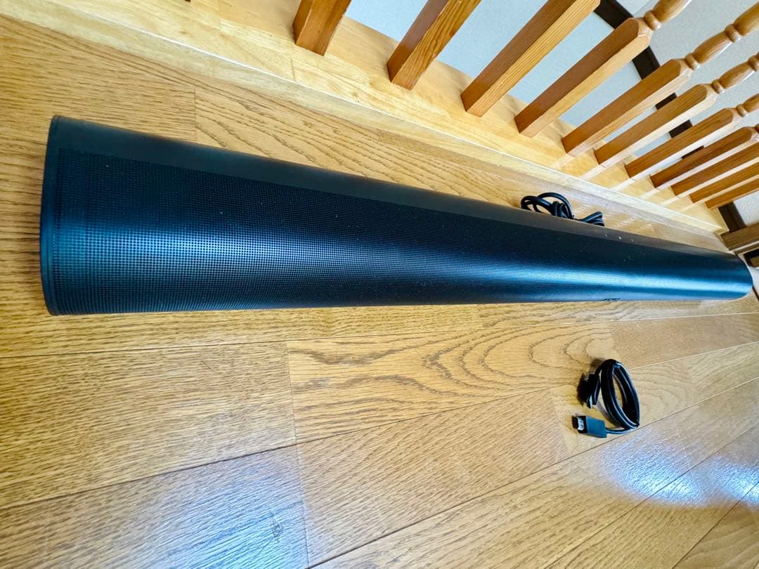 SONOS ソノスArc/One SL/SUBホームシアターセット スタンド付き