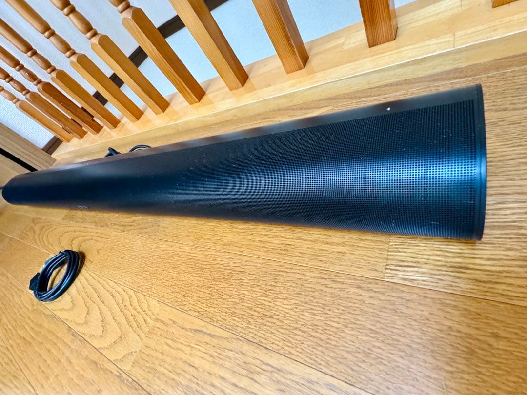 SONOS ソノスArc/One SL/SUBホームシアターセット スタンド付き