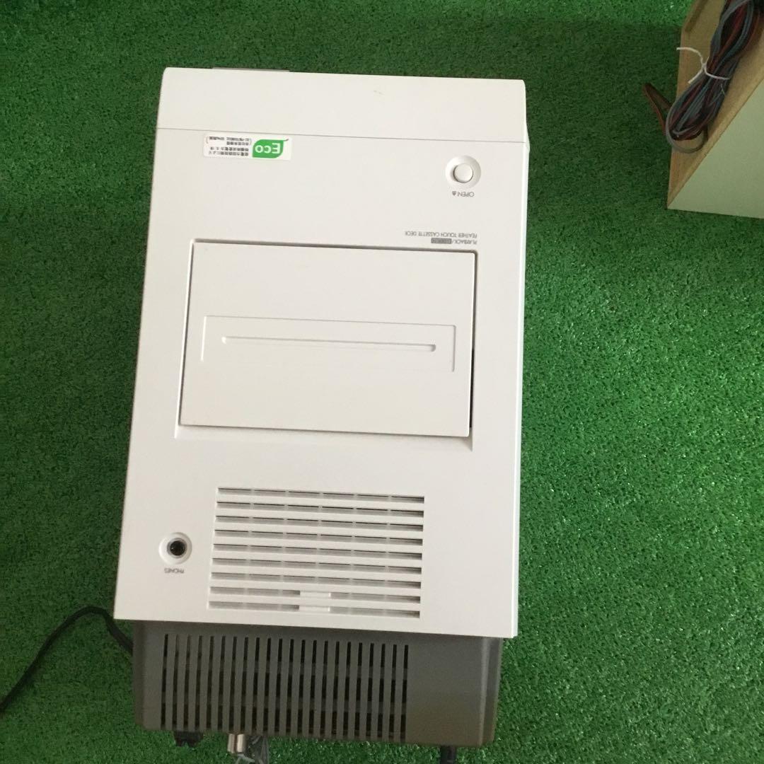 【動作確認】　Panasonic SA-PM710 SDコンポ