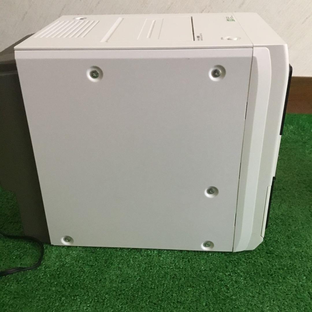 【動作確認】　Panasonic SA-PM710 SDコンポ