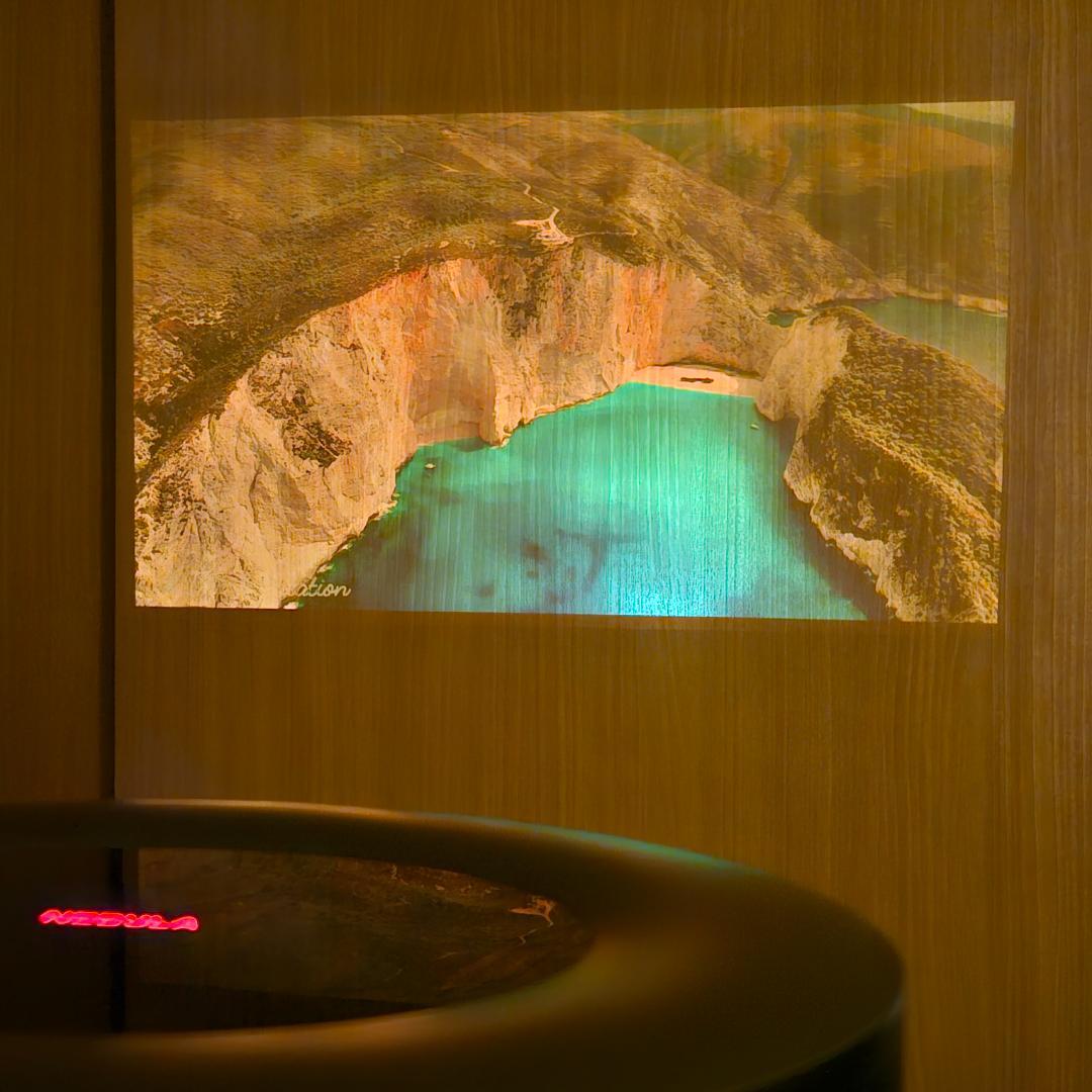 ANKER Nebula Cosmos プロジェクター ジャンク品