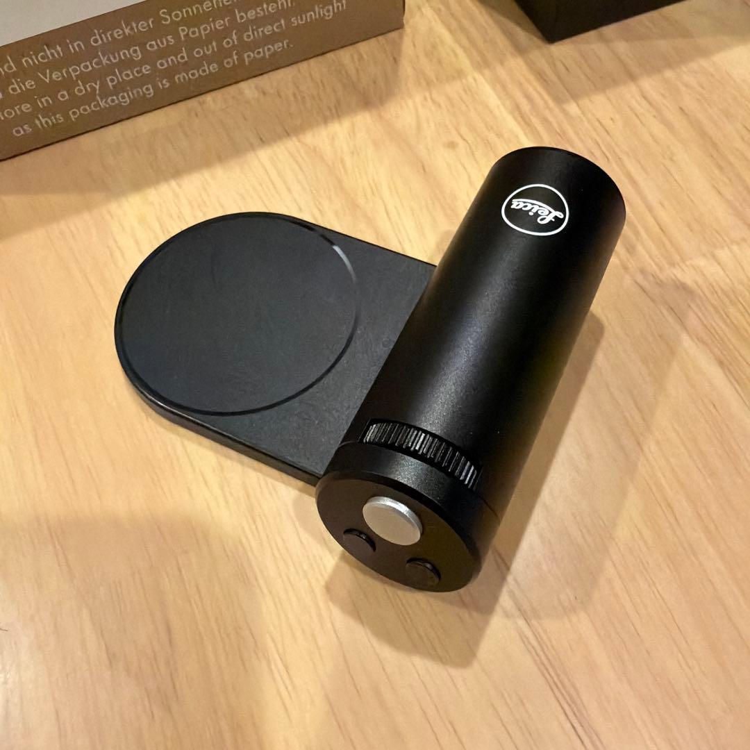 その他 Leica LUX Grip