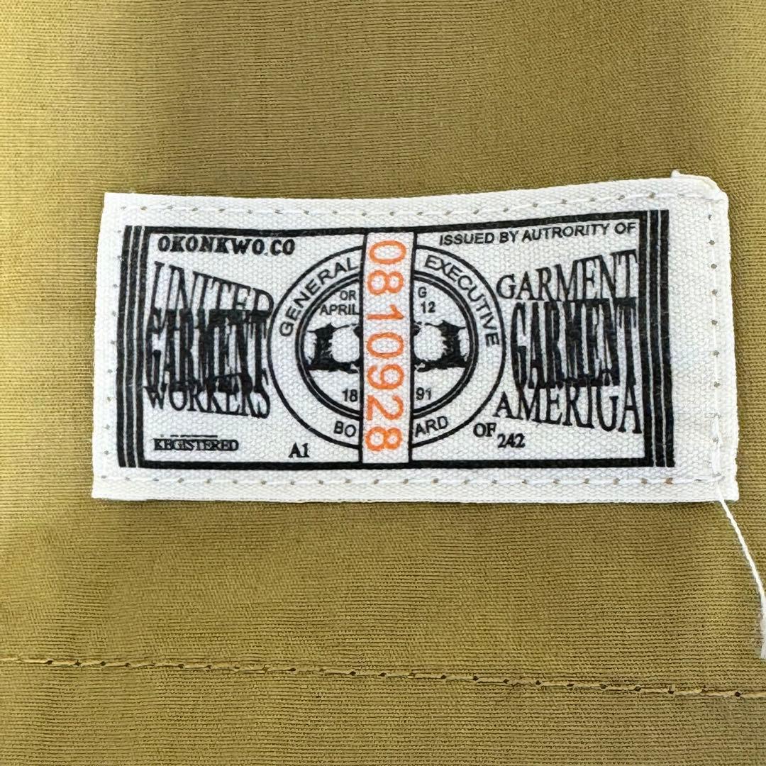 Brown's Beach Vest ブラウンズビーチベスト 復刻 Lサイズ