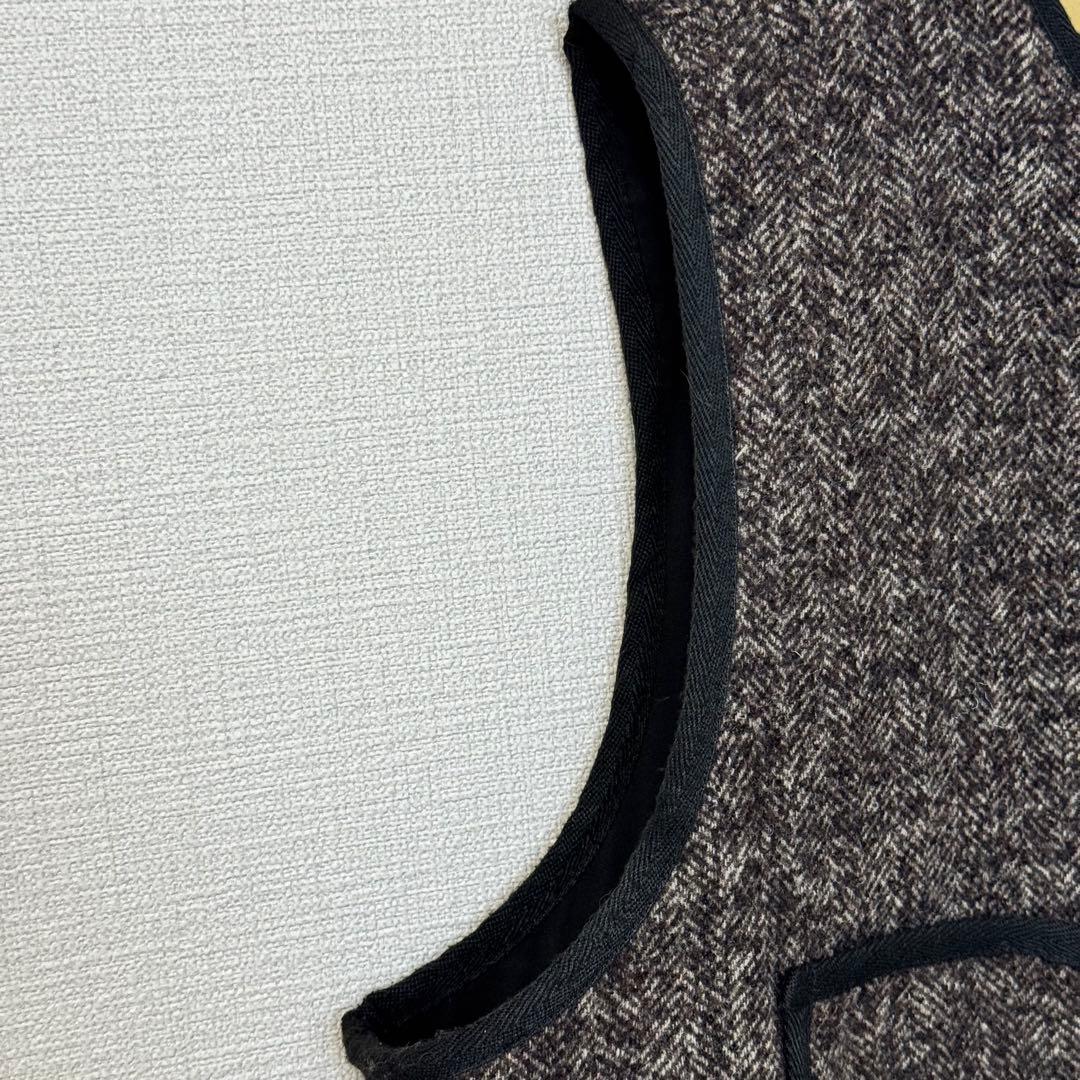 Brown's Beach Vest ブラウンズビーチベスト 復刻 Lサイズ