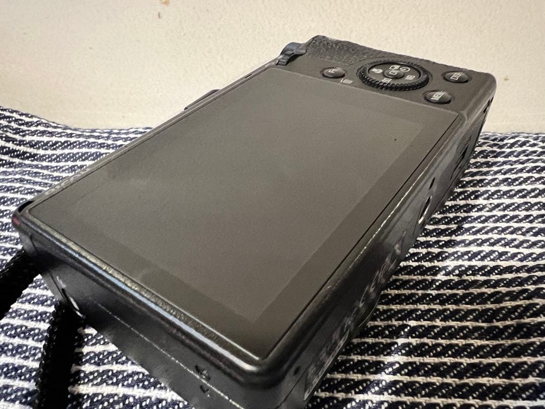 RICOH GR Ⅲ【大値引き】