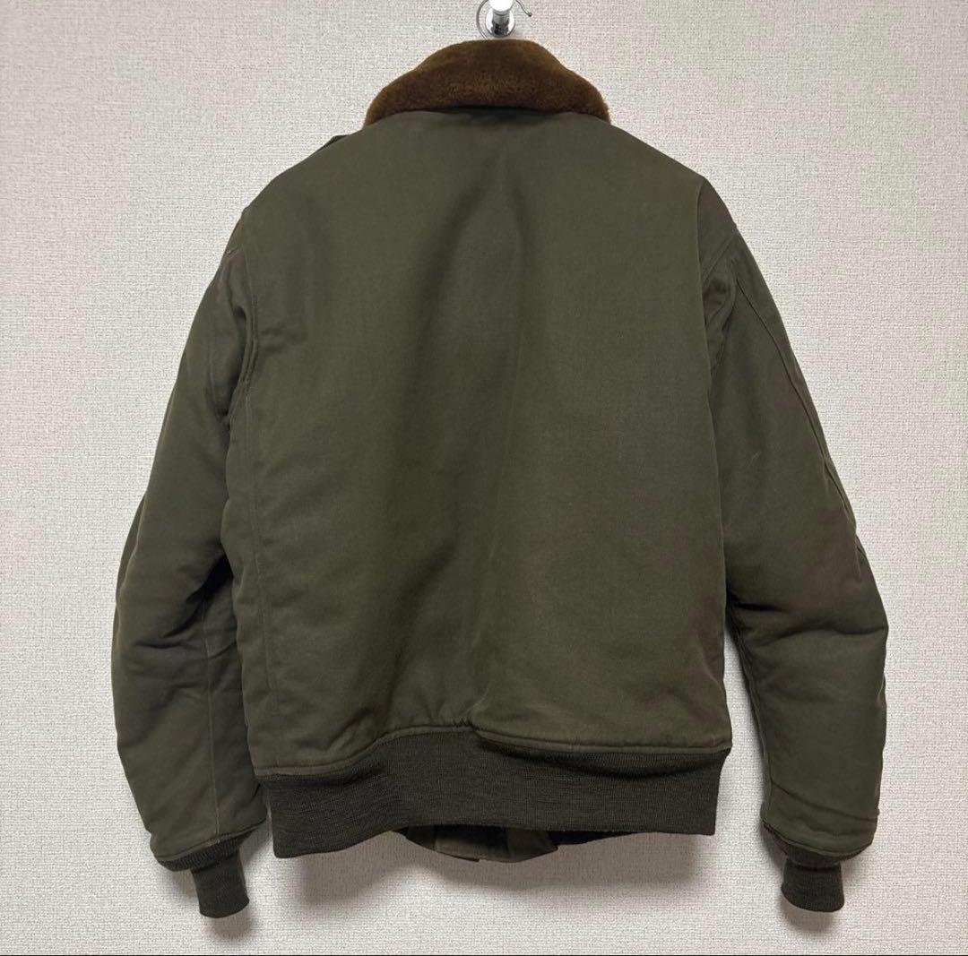 FREEWHEELERS フリーホイーラーズ 1940s TYPE B-10