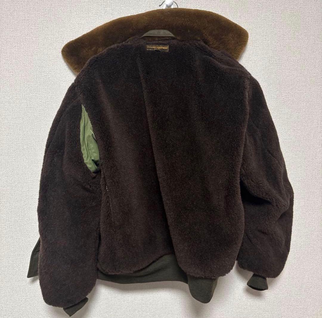 FREEWHEELERS フリーホイーラーズ 1940s TYPE B-10