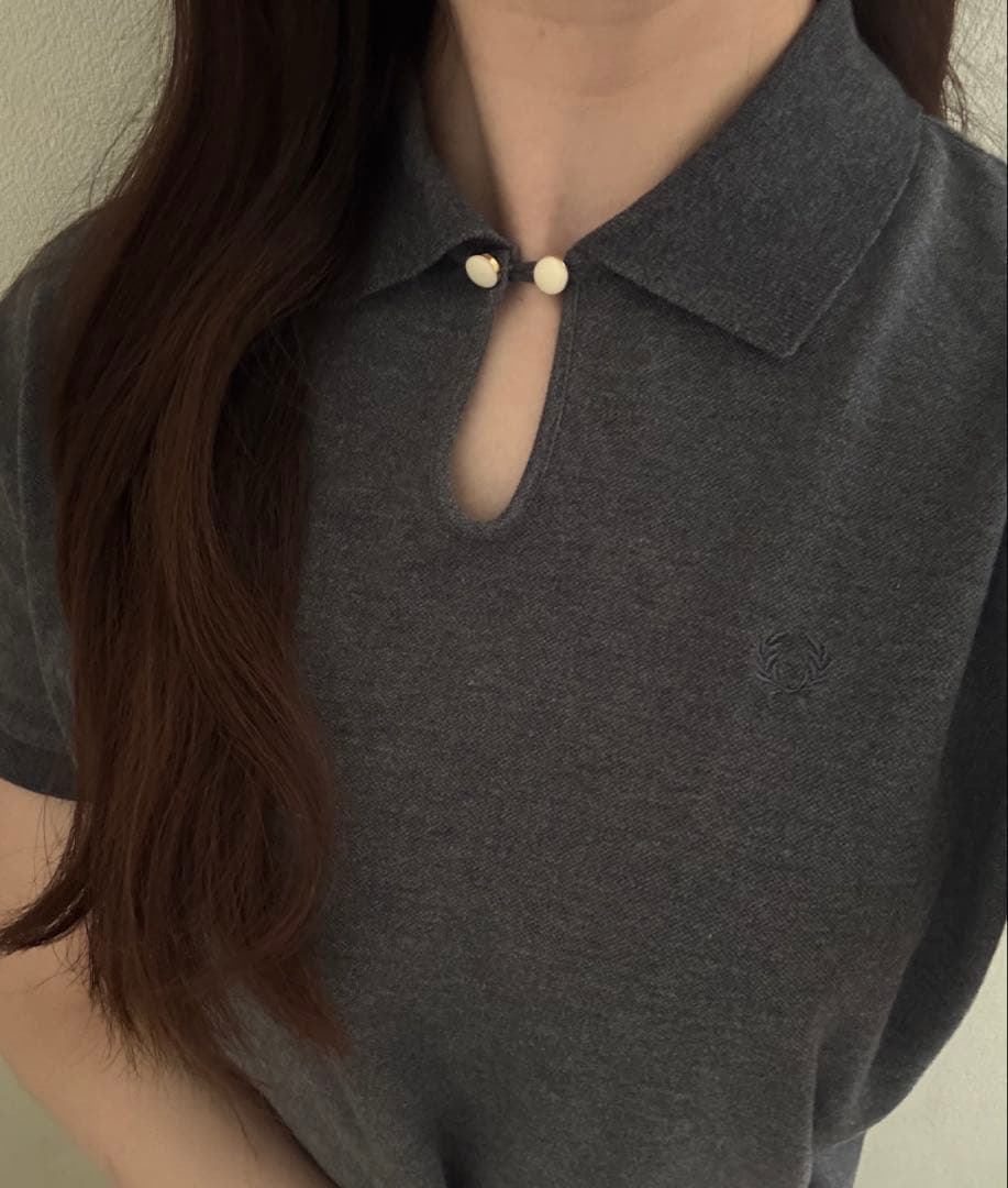 フレッドペリーポロシャツ