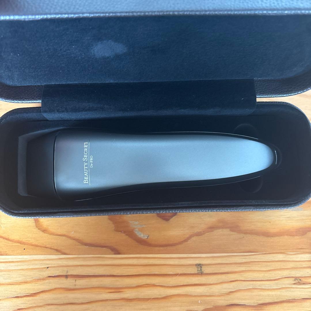 BEAUTY SECRET Dr-PRO 美顔器