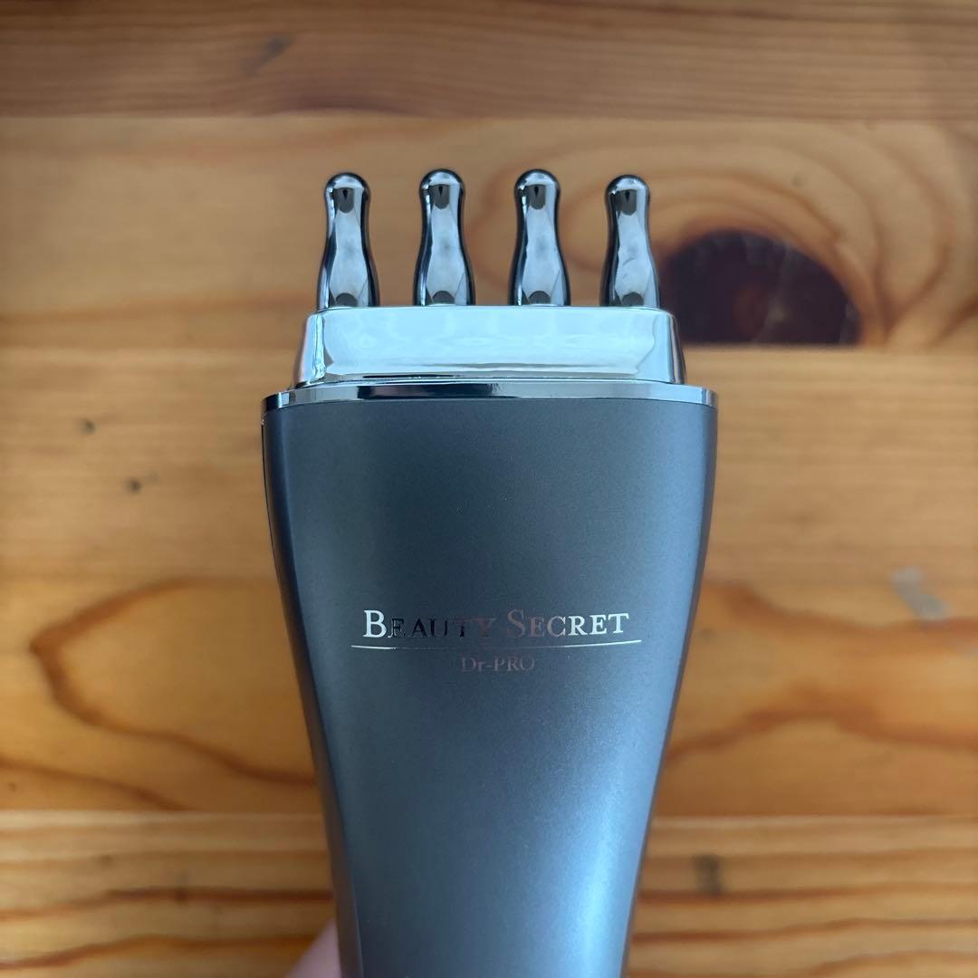 BEAUTY SECRET Dr-PRO 美顔器