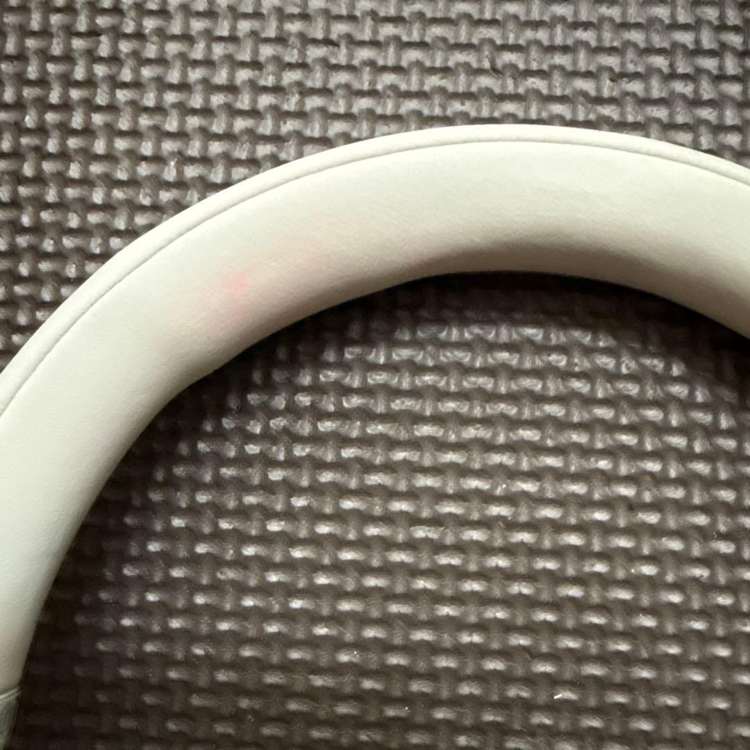 SONY WH-1000XM5 ワイヤレスヘッドフォン グレー