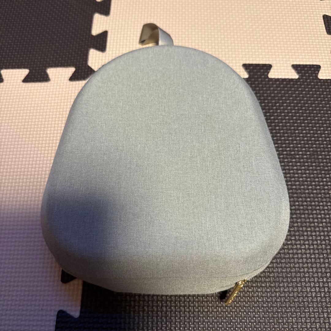 SONY WH-1000XM5 ワイヤレスヘッドフォン グレー