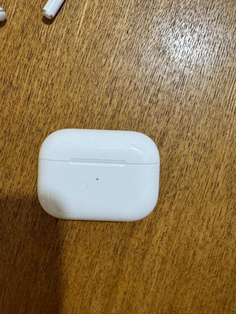 Apple AirPods Pro 第2世代 （Lightning）箱&備品完品
