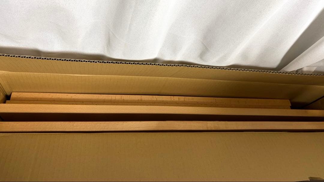 スリーピー 5way ミニ ベビーベッド B品