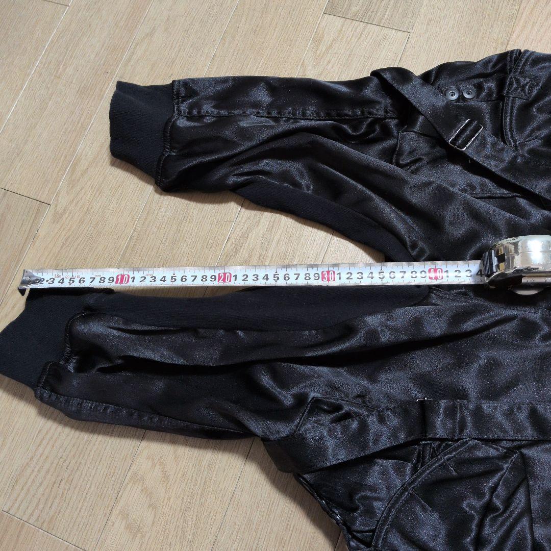 送料込み CIVARIZE デザインストラップ カーゴパンツ V系ヴィジュアル系