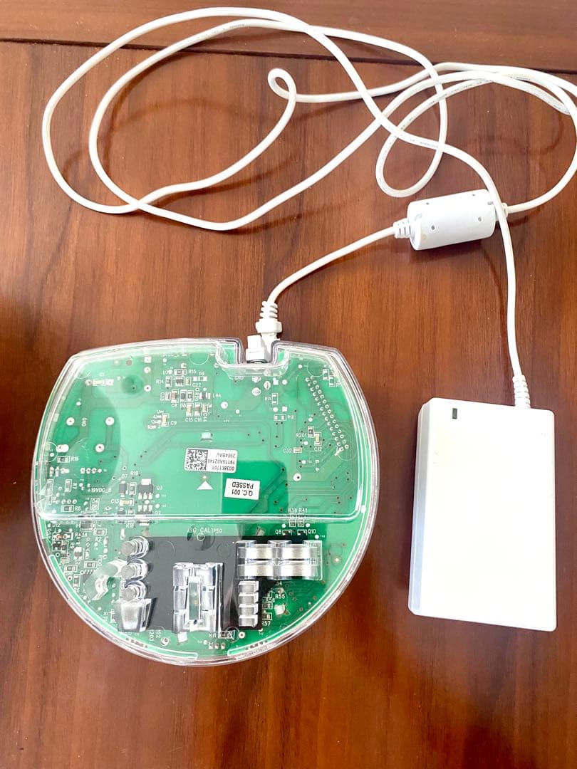 eSpring浄水器　II (据置型)